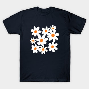 daisy flower T-Shirt